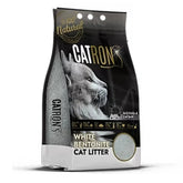 CATRON Activated Carbon 10L
